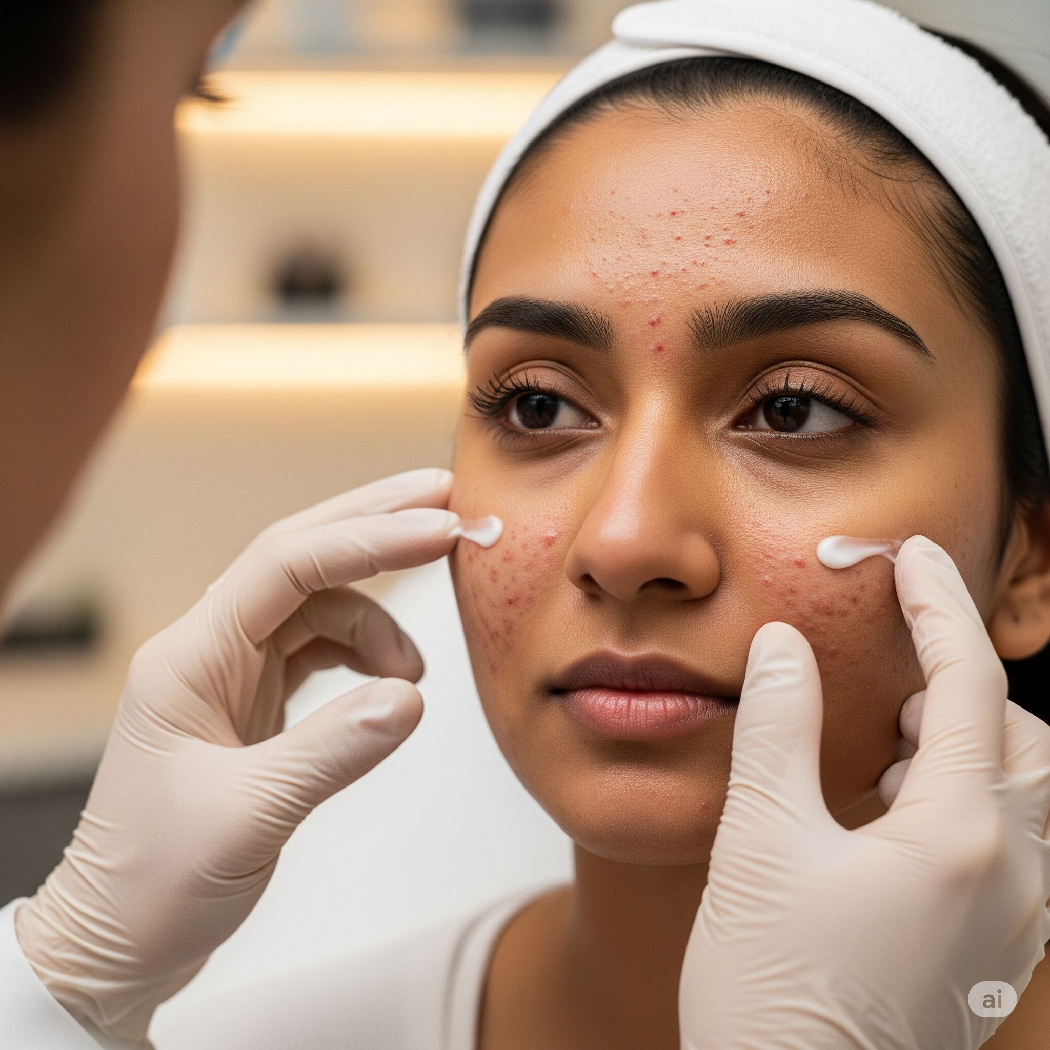 Acne Treatment