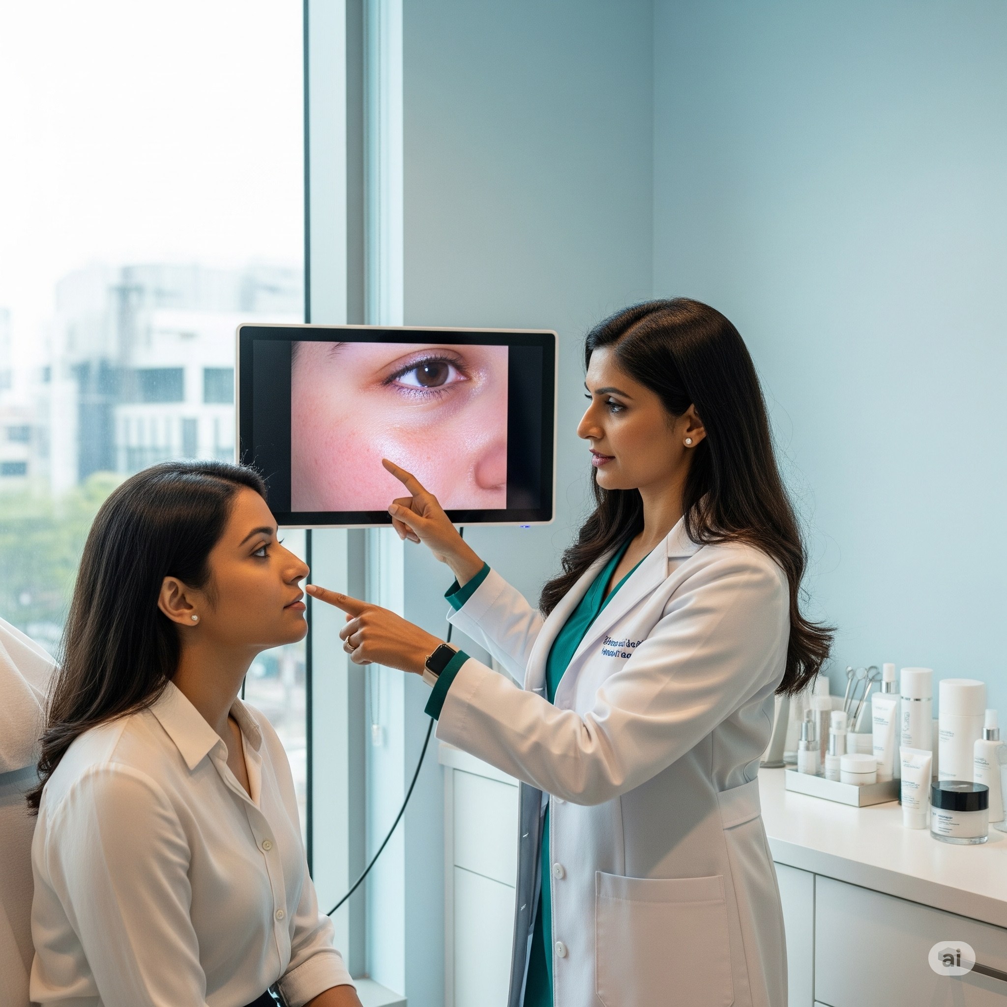Cosmetic Dermatology