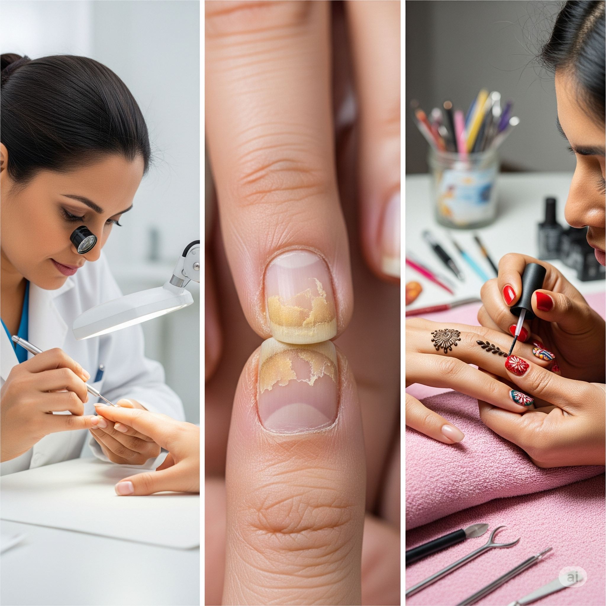 Nail Treatments