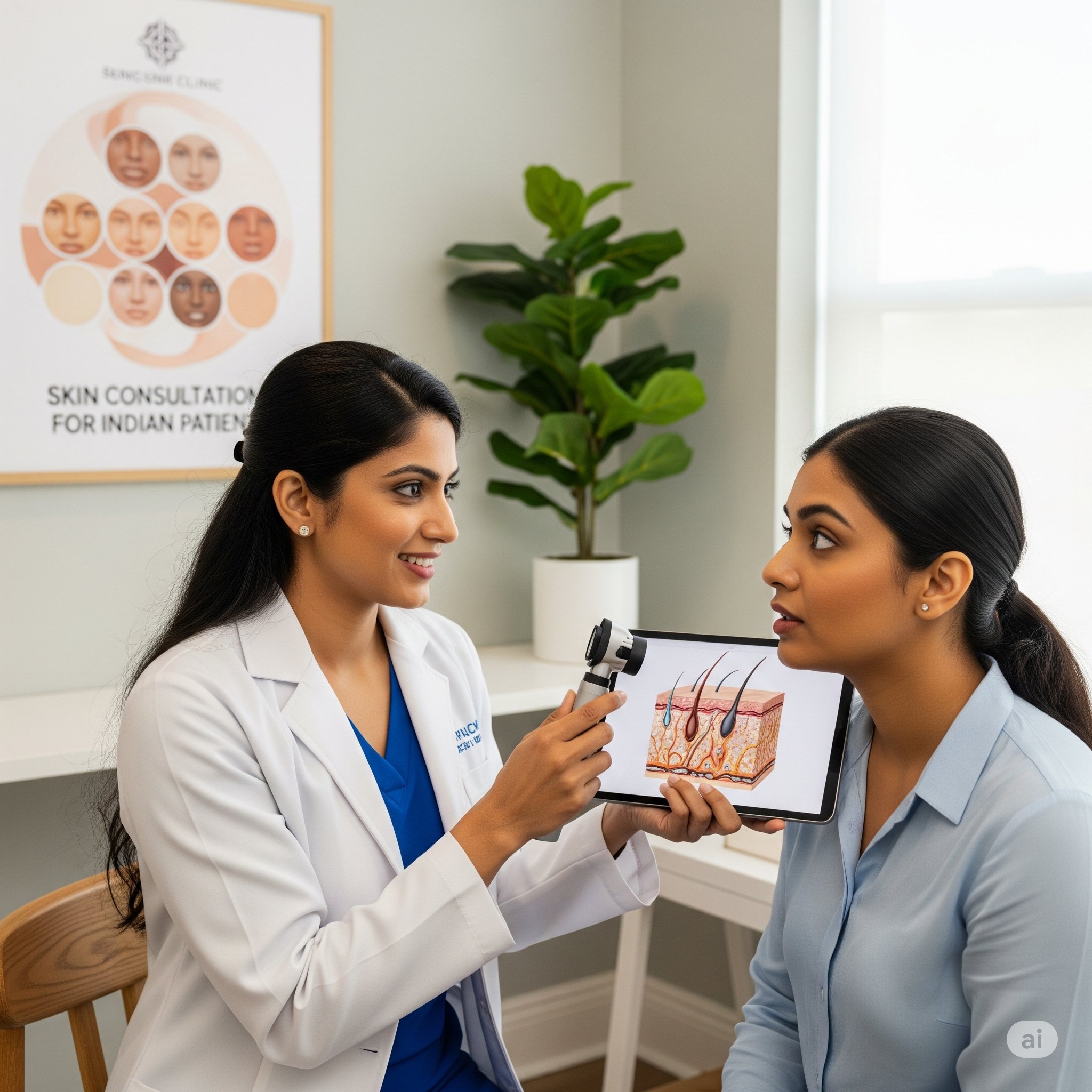 Skin Consultations