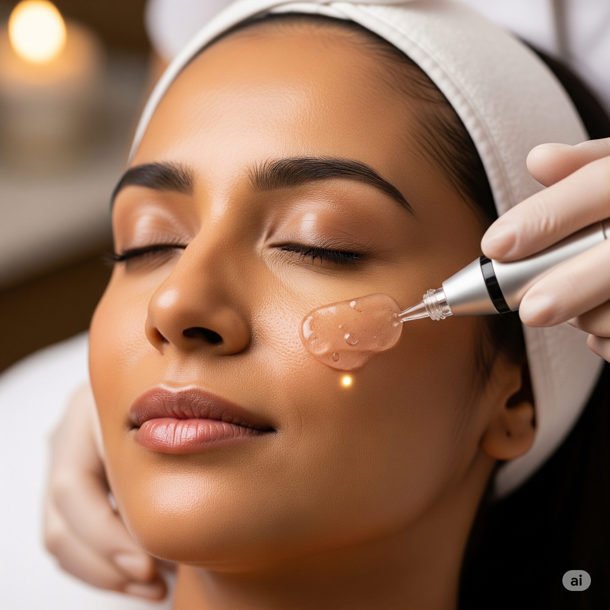 Skin Rejuvenation
